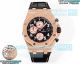 Swiss Clone OMF Audemars Piguet Royal Oak 26239 Rose Gold 3126 Watch 42mm (3)_th.jpg